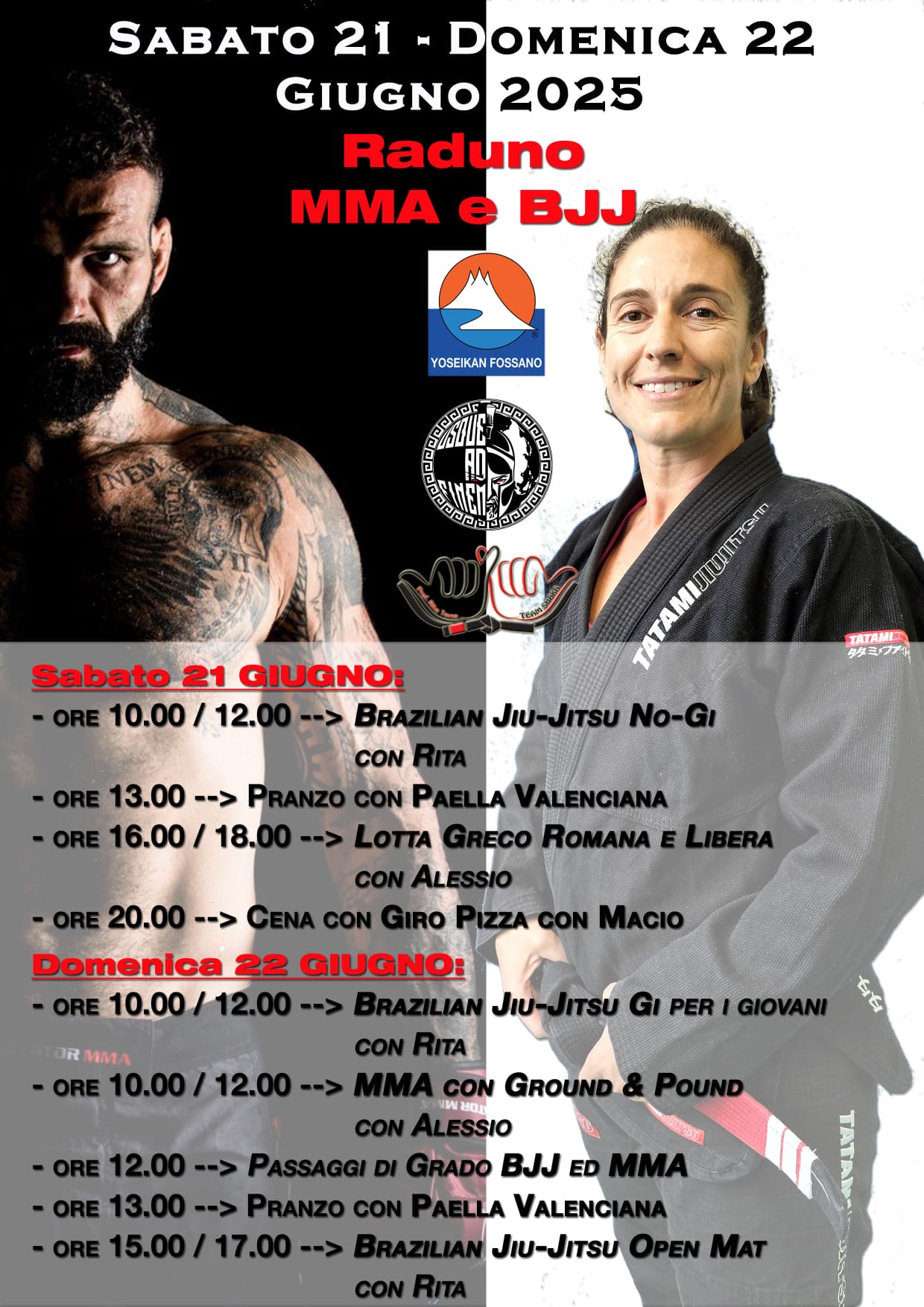 Programma